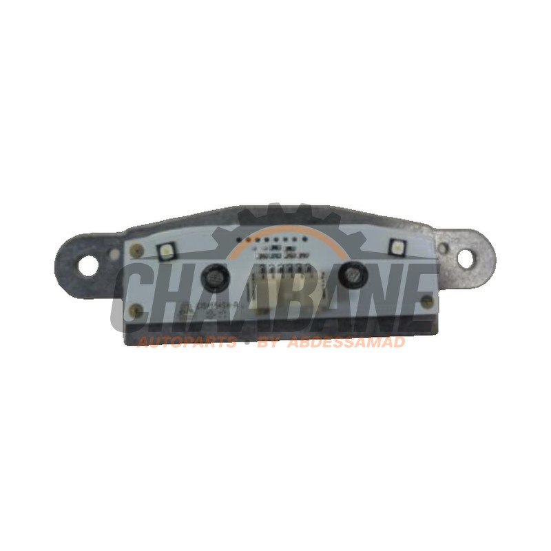 Phare LED 6002TZ0120 BMW 2 serie Active Tourer (F45) 218d 2.0 TwinPower Turbo 16V 2013 / 2021