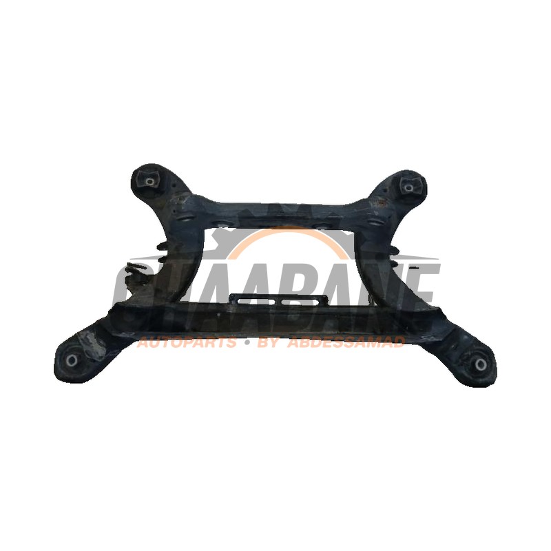Pont arriere A2133505203 Mercedes E (C238) E-220d 2.0 Turbo 16V