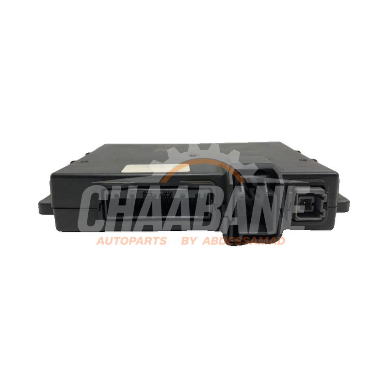 Module verrouillage central des portes JPLA19H440DE Jaguar I-Pace EV400 AWD