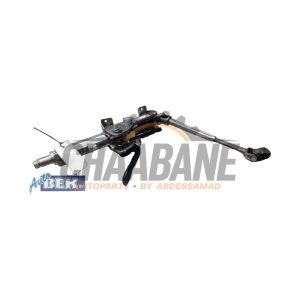 Colonne de direction 5Q1419512L Audi Q3 Sportback (F3N) 1.4 45 TFSIe 16V 2019