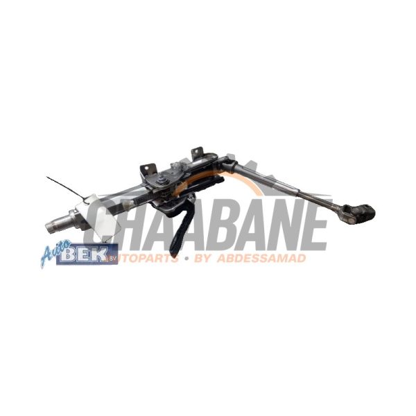 Colonne de direction 5Q1419512L Audi Q3 Sportback (F3N) 1.4 45 TFSIe 16V 2019