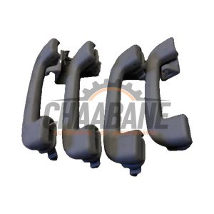 Ensemble de Poignee interieur LR094970 Jaguar XF Sportbrake 2.0d 163 E-Performance 16V