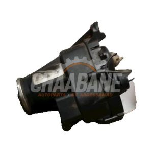 Clapet tourbillon moteur 10213510 BMW 3 serie Touring (F31) 318d 2.0 16V 2012 / 2019