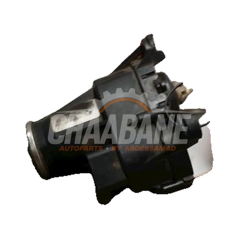 Clapet tourbillon moteur 10213510 BMW 3 serie Touring (F31) 318d 2.0 16V 2012 / 2019
