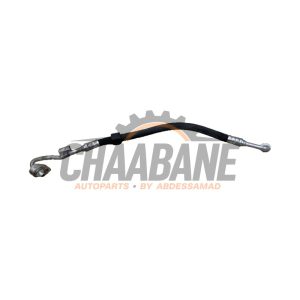 Tuyau de climatisation A2138304304 Mercedes E-Klasse AMG (W213) 4.0 E-63 S AMG V8 Turbo 4-Matic+