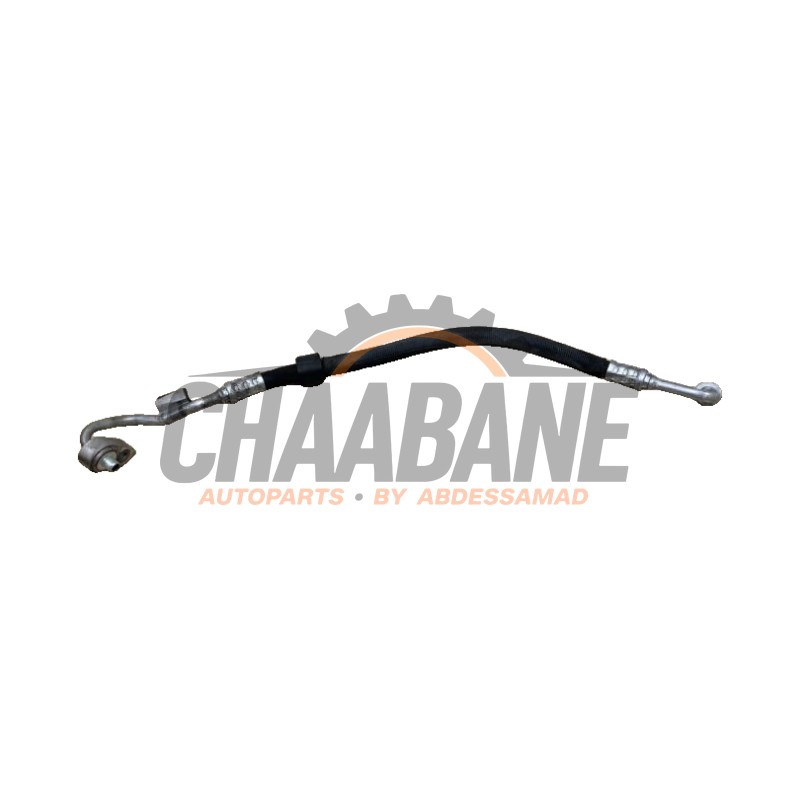 Tuyau de climatisation A2138304304 Mercedes E-Klasse AMG (W213) 4.0 E-63 S AMG V8 Turbo 4-Matic+