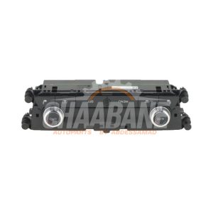 Panneau de commandes chauffage 6VA907044C Skoda Fabia 2021
