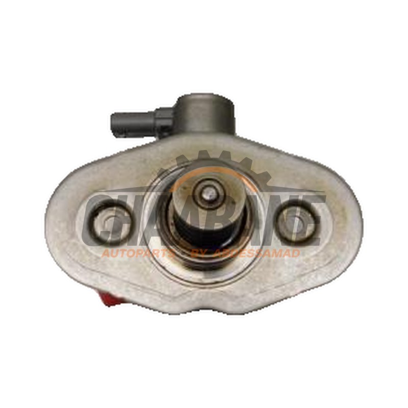 Pompe haute pression 13517636881 BMW 2 serie Gran Tourer (F46) 218i 1.5 TwinPower Turbo 12V 2014