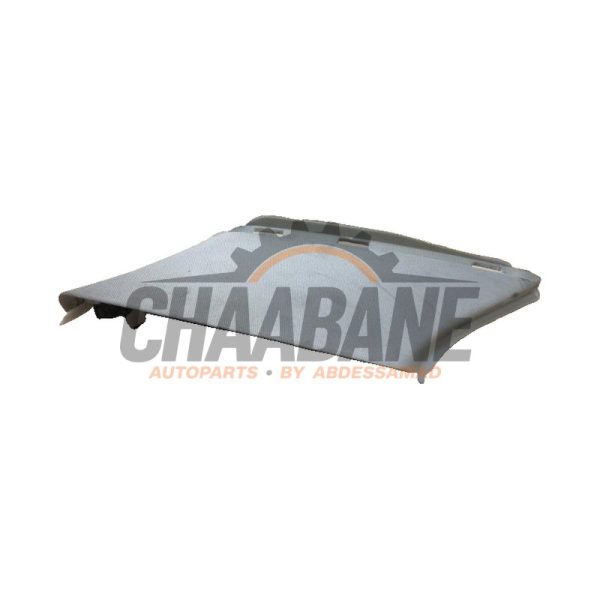 Protection montant A droit 4KE867245 Audi E-tron (GEN) 55 quattro 2018