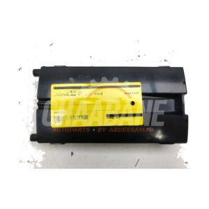 Ordinateur chauffage 0009007726 Mercedes GLE (V167) 350 e 2.0 16V 4-Matic
