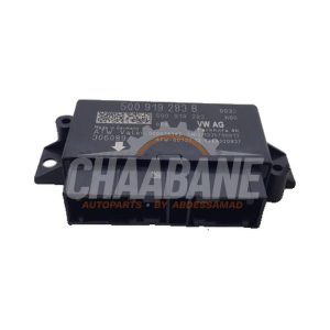 Module PDC 5Q0919283B Seat Leon ST (5FF) 1.4 TSI 16V 2012 / 2020