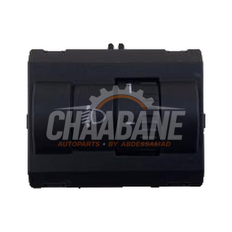 Commutateur phare hauteur reglable Skoda Fabia III Combi (NJ5) 1.0 TSI 12V 2014 / 2022