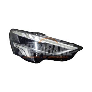 Kit phares gauche + droite 8Y0941034 Audi A3 Sportback (8YA) 2019
