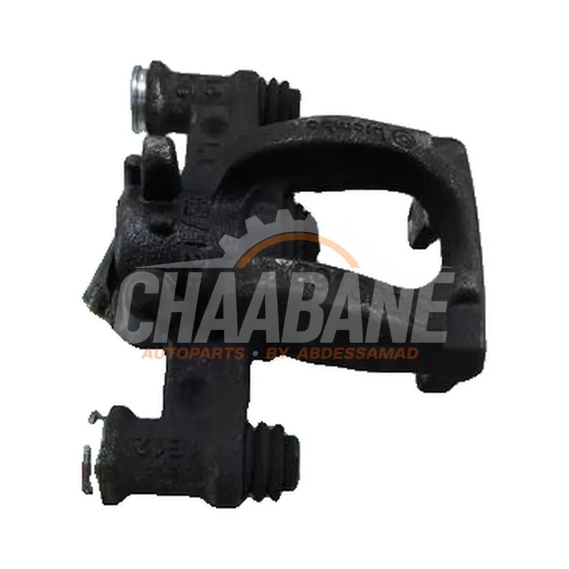 Etrier de frein (pince) arriere gauche A4474230598 Mercedes Vito (447.6) 2.0 116 CDI 16V