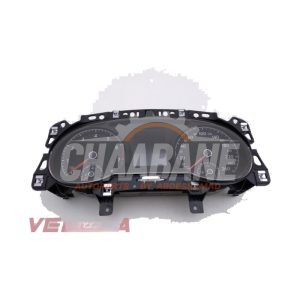 Compteur kilometrique KM 517920740C Volkswagen Golf Sportsvan (AUVS) 1.4 TSI 16V 2014 / 2021