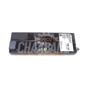 Antenne amplificateur 5WA035741B Volkswagen Golf VIII Variant (GC5) 1.0 eTSI 12V 2020