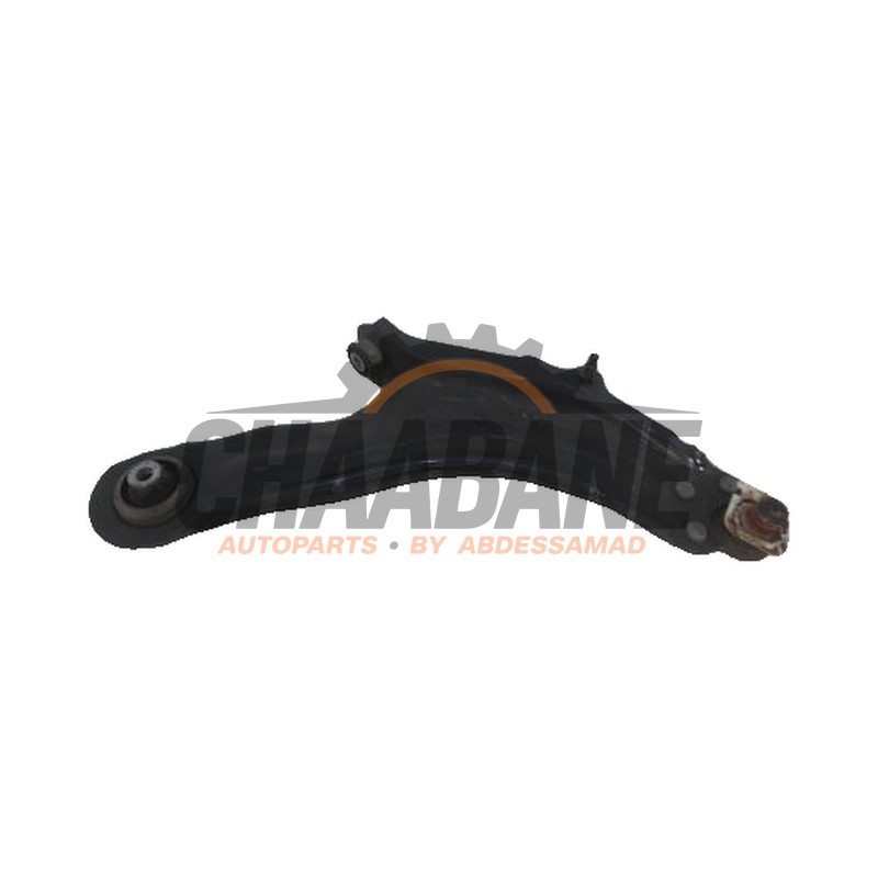 Bras de suspension bas avant droit A4153300200 Mercedes Citan
