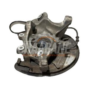 Fusee arriere droit A2055467480 Mercedes C Estate (S205) C-350 e 2.0 16V