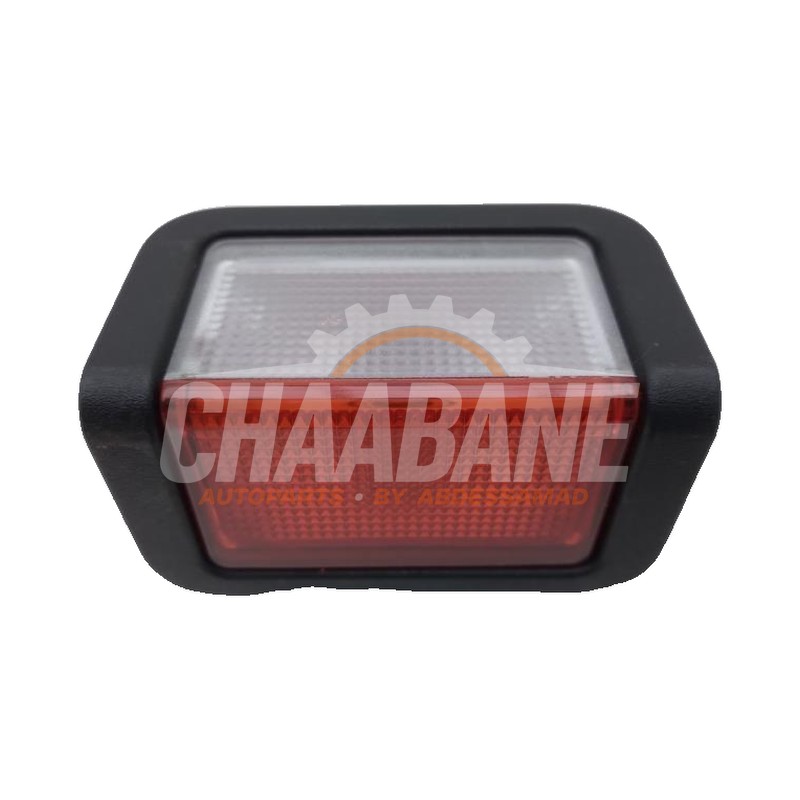 Eclairage dembarquement A2218202101 Mercedes C (W205) C-200 2.0 CGI 16V