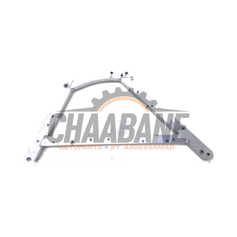 Support (divers) 948202210 BMW i5 (G60) eDrive40 84 kWh 2023