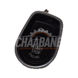 Commande start/stop 61319250734 BMW M3 (F80) 3.0 24V TwinPower Turbo 2014 / 2018