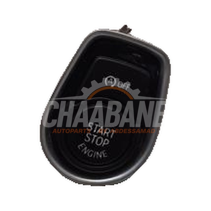 Commande start/stop 61319250734 BMW M3 (F80) 3.0 24V TwinPower Turbo 2014 / 2018