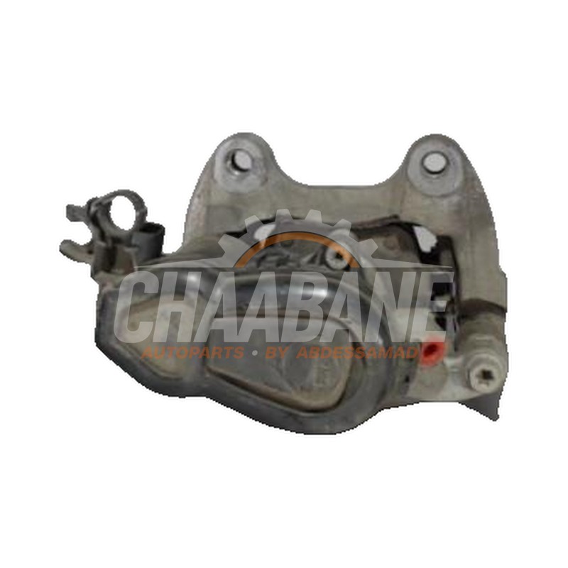 Etrier de frein arriere gauche A0004232381 Mercedes CLA (117.3) 1.8 CLA-200 CDI 16V