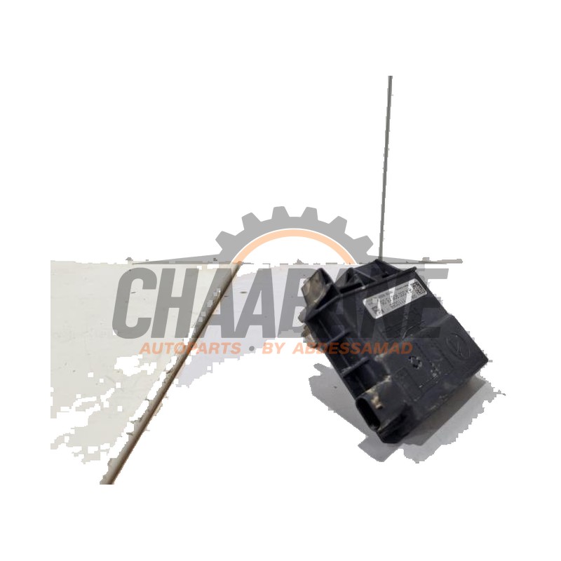 Regulateur de tension A0009061505 Mercedes GLC (X253) 2.0 C-220d 16V 4-Matic