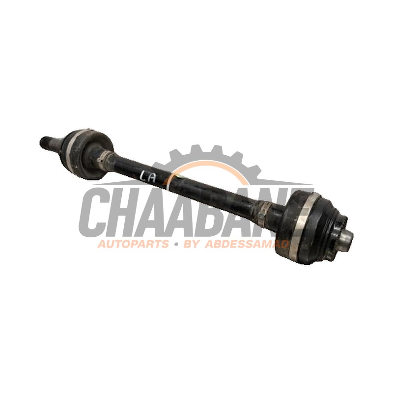Arbre de transmission arriere gauche 33205A7ED85 BMW iX (I20) xDrive40 77 kWh 2021
