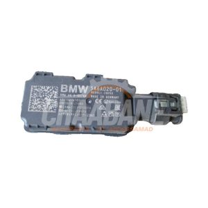 Module (divers) 5A6A02001 BMW X1 (U11) sDrive 18d 2.0 16V 2022