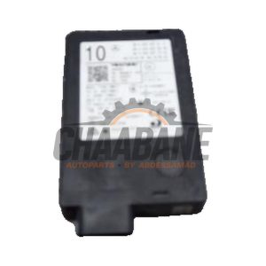 Capteur ABS (a distance) A0009054111 Mercedes E Estate (S213) E-300 e 2.0 Turbo 16V