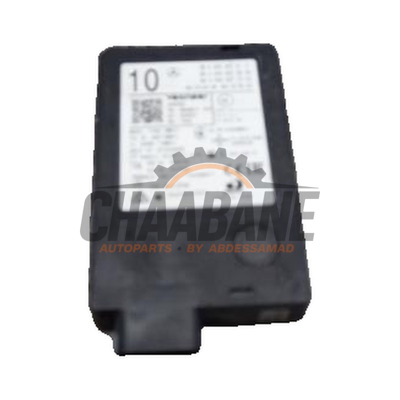 Capteur ABS (a distance) A0009054111 Mercedes E Estate (S213) E-300 e 2.0 Turbo 16V