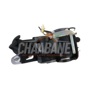 Tendeur de ceinture gauche 2938601400 Mercedes EQC (N293) 400 4-Matic