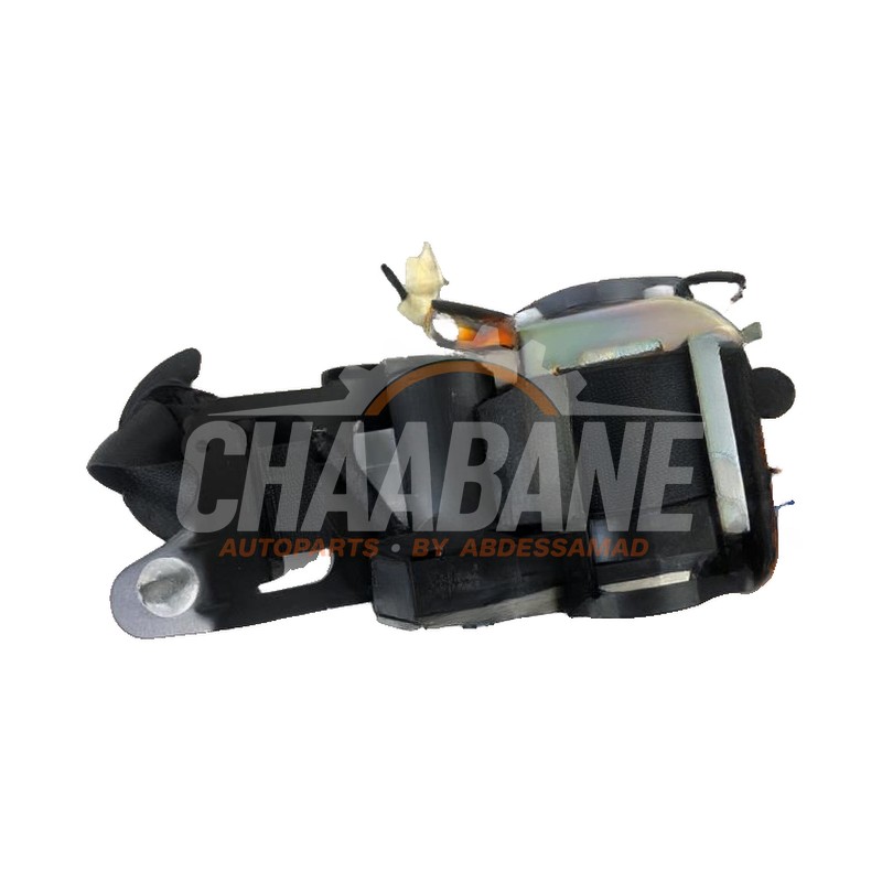 Tendeur de ceinture gauche 2938601400 Mercedes EQC (N293) 400 4-Matic