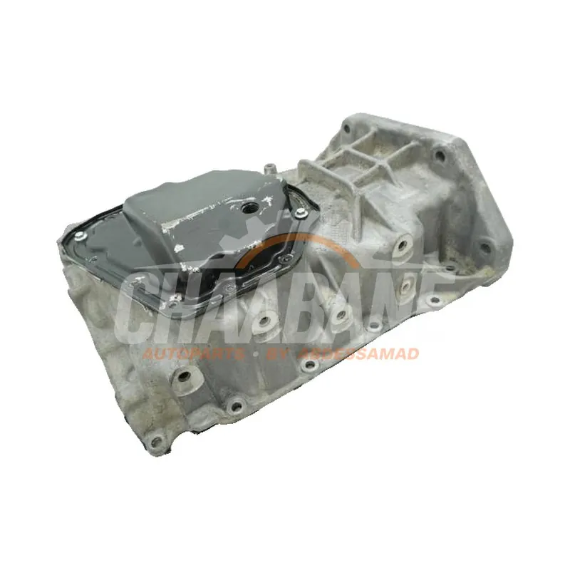Couvercle carter 110179801R Mercedes Vito (447.6) 1.6 111 CDI 16V
