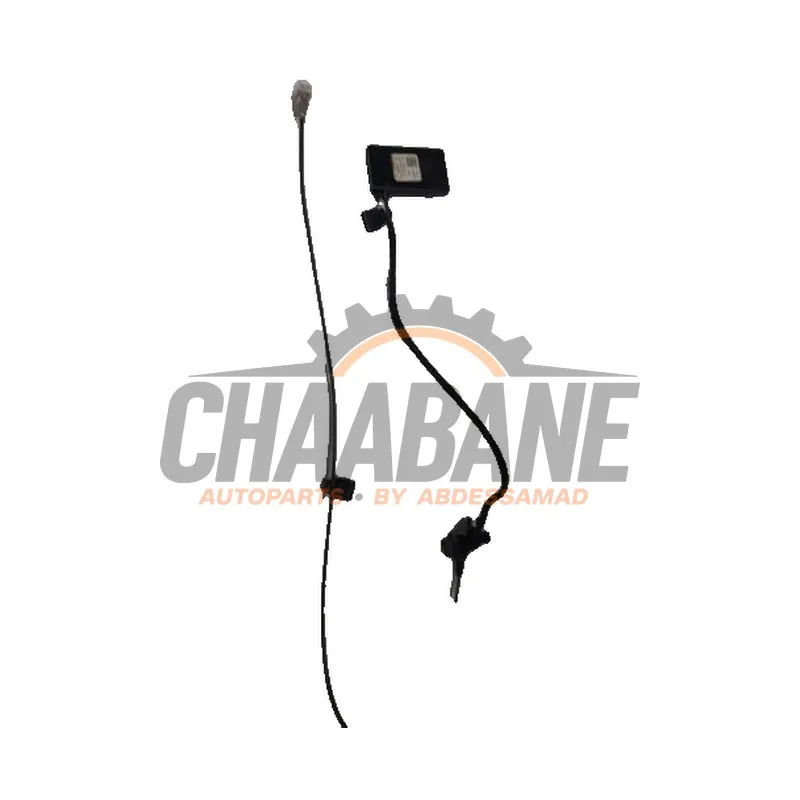 Antenne GPS A1729057400 Mercedes Vito (447.6) 2.2 114 CDI 16V