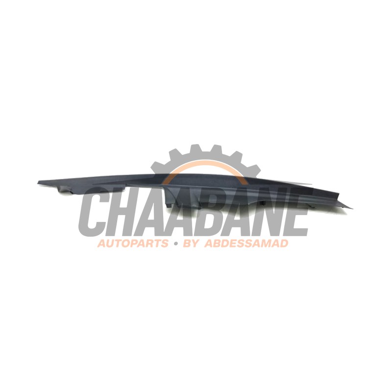 Extension garde-boue 992821941C Porsche 911 (992) 3.0 24V Carrera 4 GTS 2019
