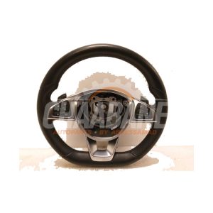 Volant A0004603803 Mercedes C (R205) C-220d 2.2 16V BlueTEC 4-Matic