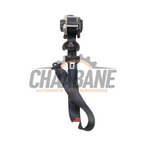 Ceinture de securite avant droite S2791159604 BMW iX (I20) xDrive40 77 kWh 2021