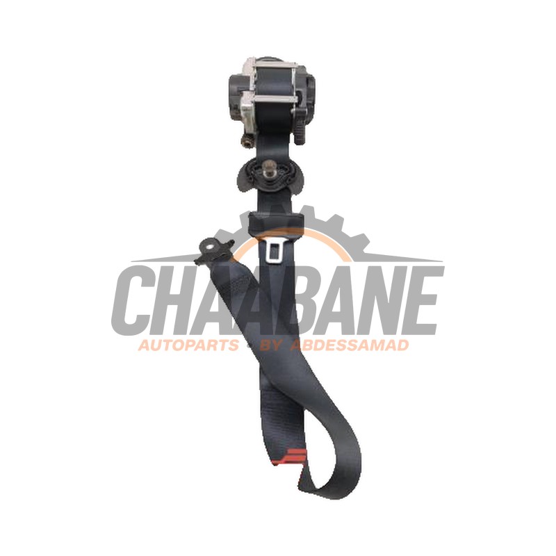 Ceinture avant droit S2791159604 BMW iX (I20) xDrive40 77 kWh 2021
