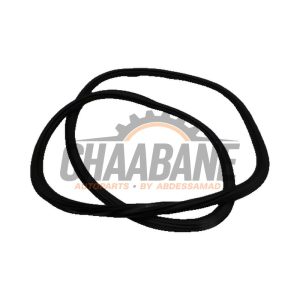 Joint caoutchouc portiere 4portes avant droite 8W0831721 Audi A4 2015