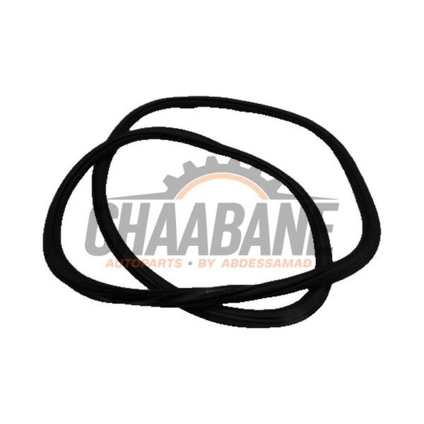 Joint caoutchouc portiere 4portes avant droite 8W0831721 Audi A4 2015
