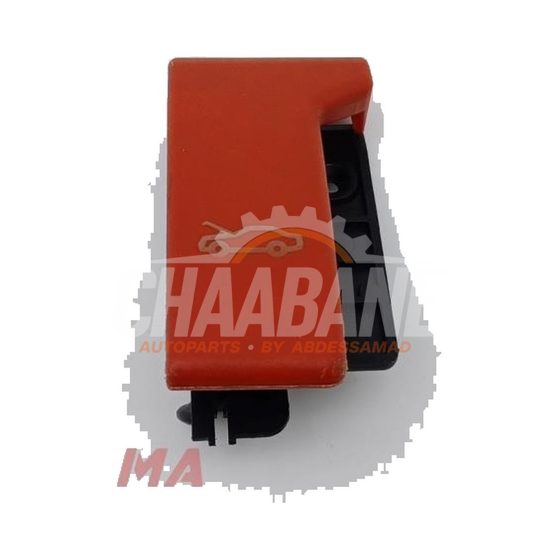 Levier capot A1778808902 Mercedes A (177.0) 1.3 A-180 Turbo 16V