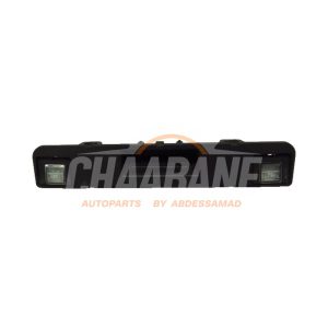 Poignee hayon A2928850540 Mercedes GLE Coupe (C292) 400 3.0 V6 24V biturbo 4-Matic
