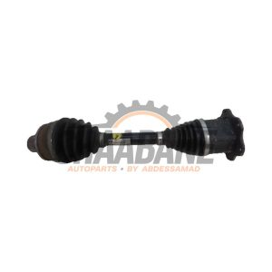 Cardan gauche (transmission) 4N0407271C Audi S8 2019