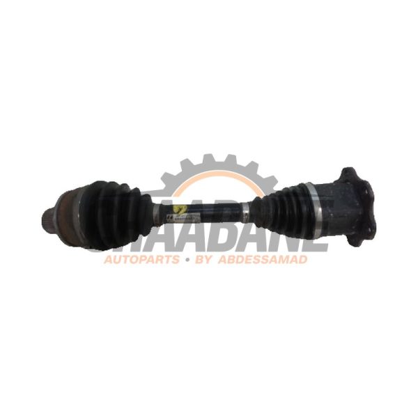 Cardan gauche (transmission) 4N0407271C Audi S8 2019