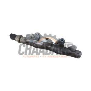 Systeme dinjection 059130089CS Audi A6 2012 / 2018