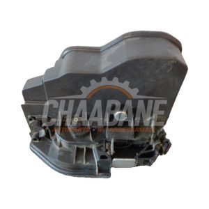 Serrure avant droite 7229458 BMW 4 serie Gran Coupe (F36) 420d 2.0 16V 2014 / 2021