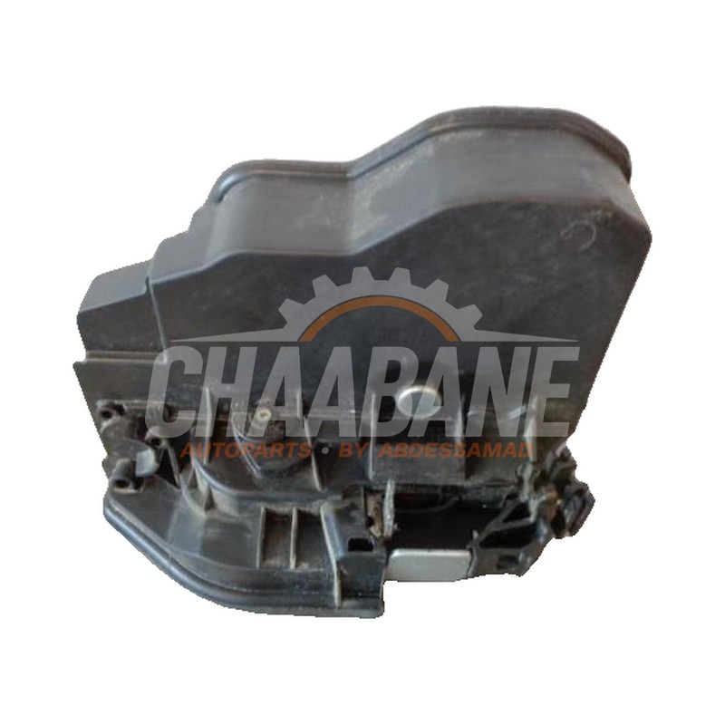 Serrure avant droite 7229458 BMW 4 serie Gran Coupe (F36) 420d 2.0 16V 2014 / 2021