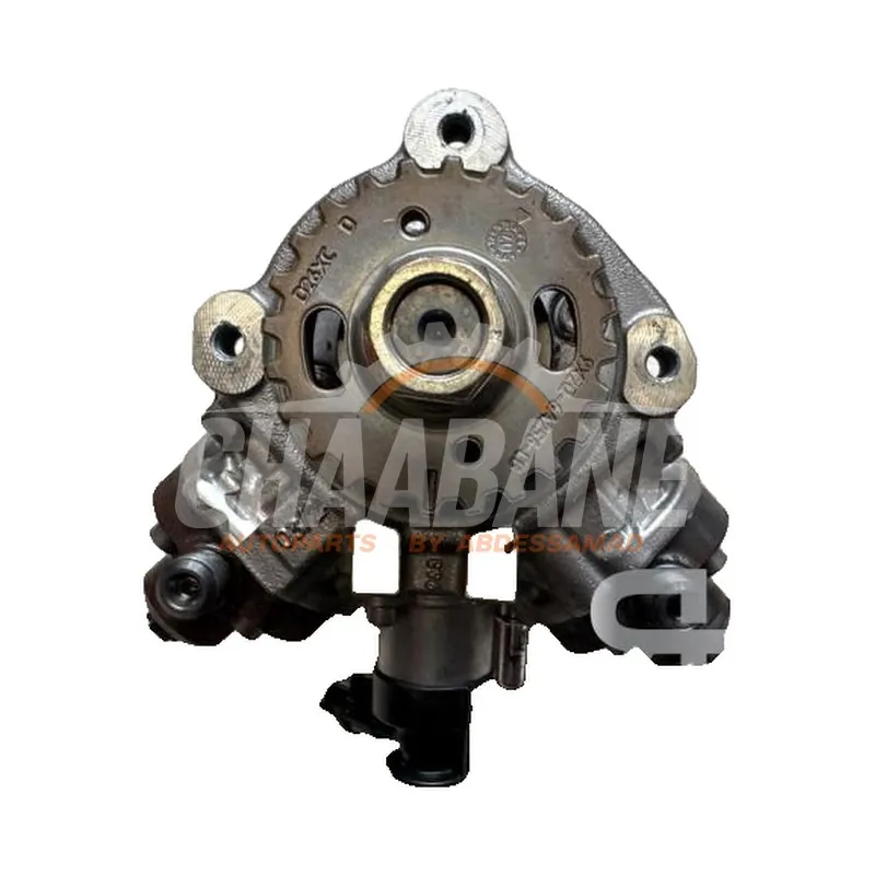 Pompe carburant mecanique FW939B395AB Landrover Range Rover Sport (LW) 3.0 SDV6